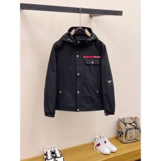 Prada Outwear